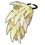 White Crow Wings