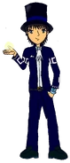 MercerBoB