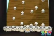 Sheep Mass Attack
