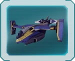 Vehicles Galaxy