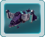 Vehicles Liberator