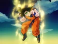 Calling the Eternal Dragon - Ginyu power-up