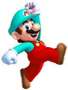 IceMarioJump