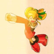 MvC2RollVersus
