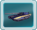 Vehicles Vanguard
