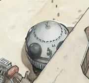 9000 landspeeder