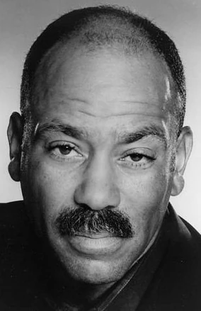 Tony D. Head