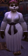 Healer Nan