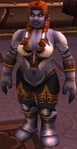 Kavanna Gooddreg