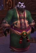 Master Zhang