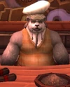 Sway Dish Chef