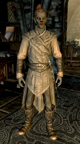GaranMarethi