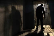 Prison Walker