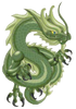 Jade Dragon 3