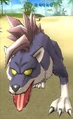 DBOEliteWolf
