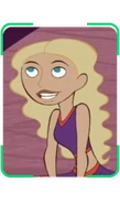 Tara-Mugshot