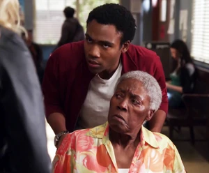 1X18 she's not family you can't make her get a switch