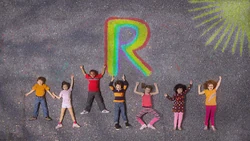 Chalk-R