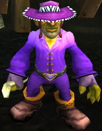 Sudsy Magee