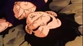 Krillin's defeat