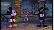 MickeyOswaldGus Wasteland