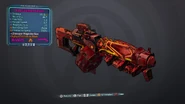 E-tech Weapon