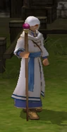 FE9 Priest (Rhys)