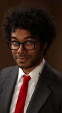Richard Ayoade