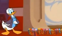 Donald&Momeraths HoM