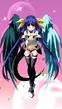 Dizzy Kiss 1