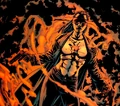Crimson Avenger Jill Carlyle 0010