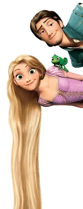 Rapunzel