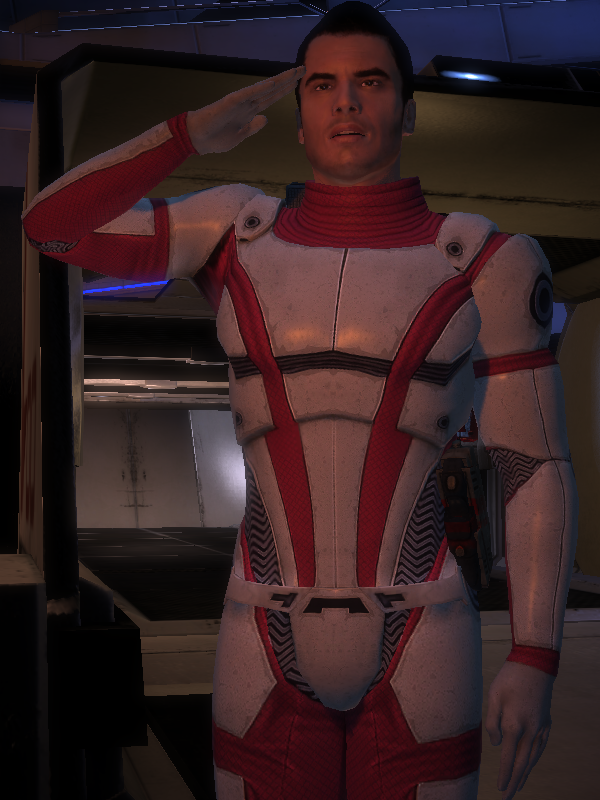 KAIDAN SALUTE 1