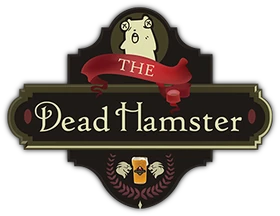 Dead Hamster logo