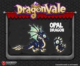 Opal preview