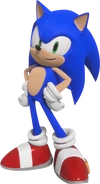 Sonicpose