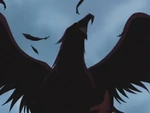 Gryphon anime