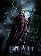 Ginny Weasley Wallpaper by GABY MIX