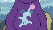 S1e8 puppy sweater