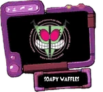 SoapyMonitor