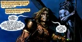 Aquaman Arthur Joseph Curry 0017