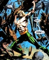 Aquaman Arthur Joseph Curry 0020