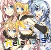 Relations cover