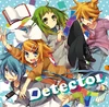 Detector Cover