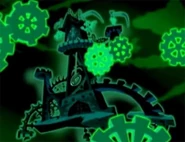 Clockwork headquaters