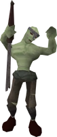 Zombie chaos