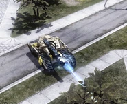 PredatorTankRailgunsFiring
