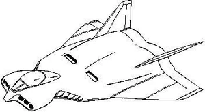 Flymanta 2