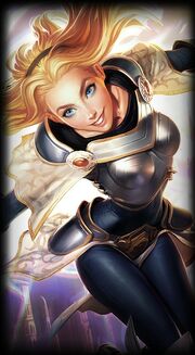 Lux OriginalLoading