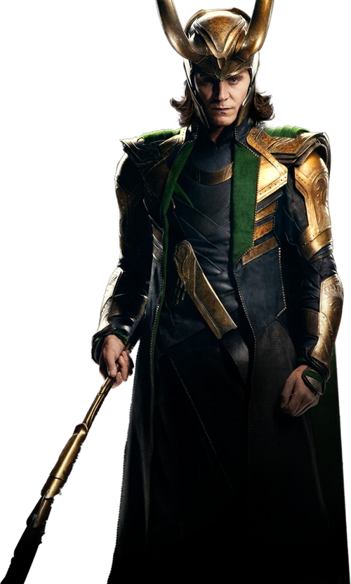 Loki Laufeyson (marvel Cinematic Universe) - Villains Wiki - Villains 